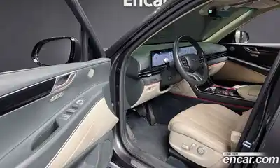 Genesis GV80 2024 2.5 гидро, миниатюра 10