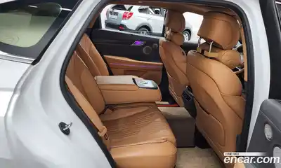 Genesis G80 2020 2.5 гидро, миниатюра 11