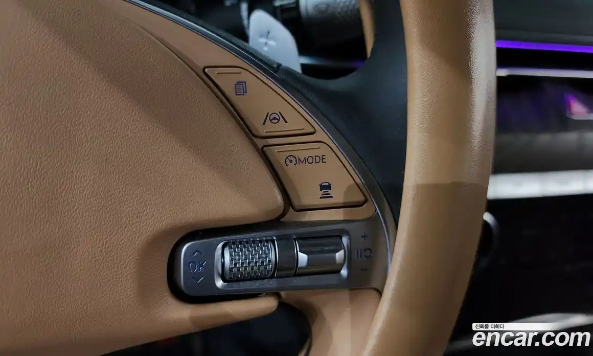 Genesis G80 2020 2.5 гидро, фото 15