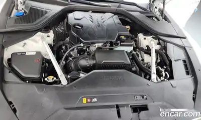 Genesis G80 2020 2.5 гидро, миниатюра 6