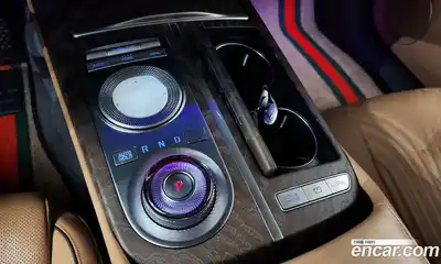 Genesis G80 2020 2.5 гидро, миниатюра 9