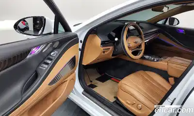 Genesis G80 2020 2.5 гидро, миниатюра 10