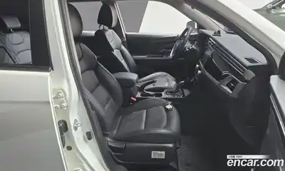 SsangYong Korando 2019 1.5 гидро, миниатюра 11