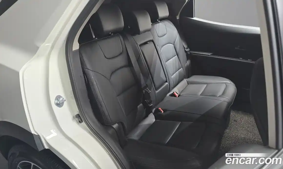 SsangYong Korando 2019 1.5 гидро, фото 12