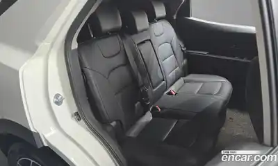 SsangYong Korando 2019 1.5 гидро, миниатюра 12