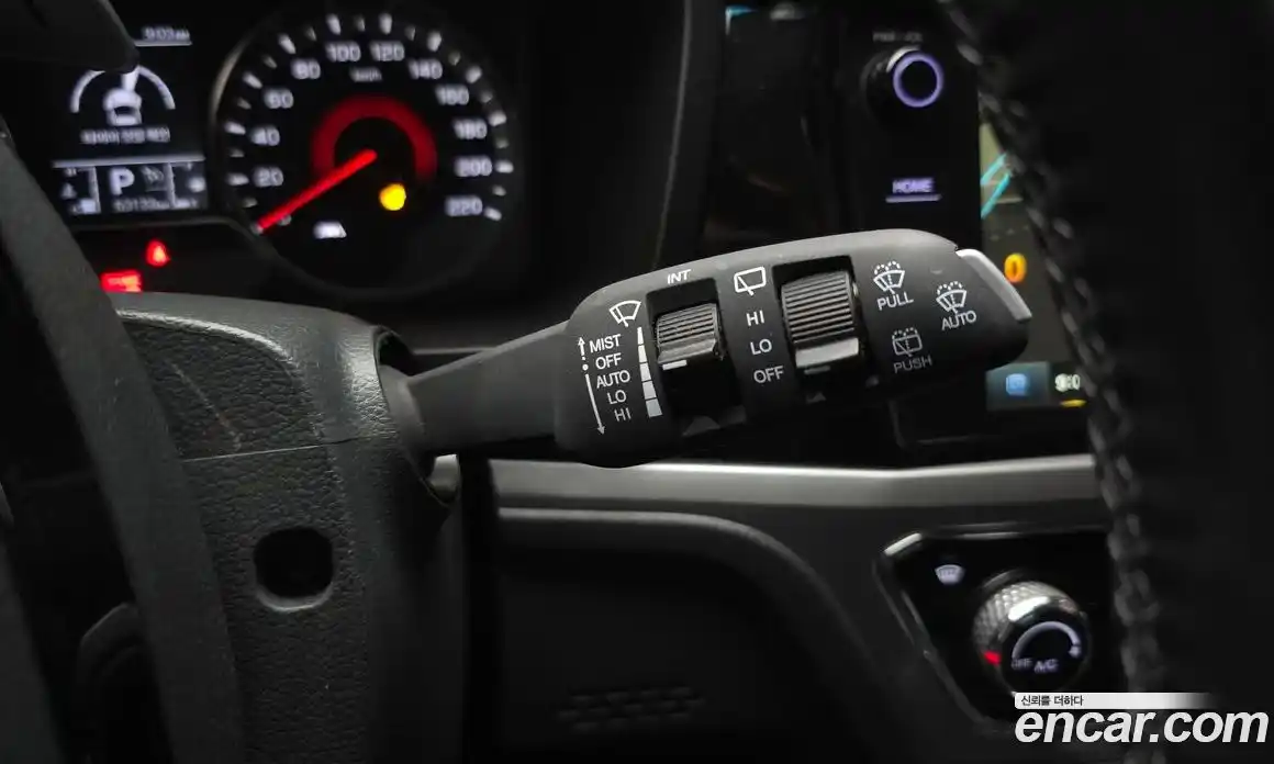 SsangYong Korando 2019 1.5 гидро, фото 18