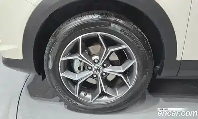 SsangYong Korando 2019 1.5 гидро, миниатюра 5