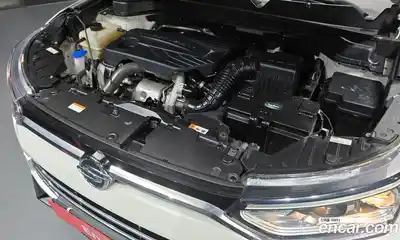 SsangYong Korando 2019 1.5 гидро, миниатюра 6