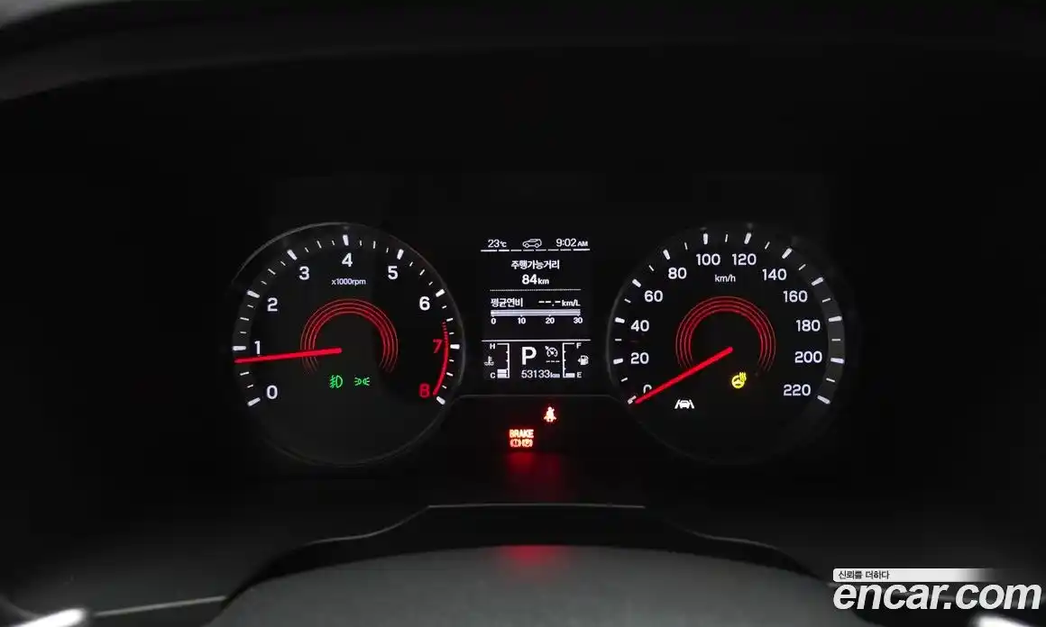 SsangYong Korando 2019 1.5 гидро, фото 8