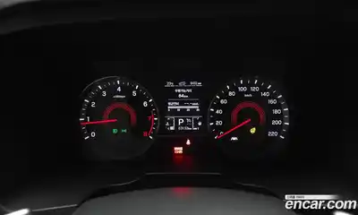 SsangYong Korando 2019 1.5 гидро, миниатюра 8