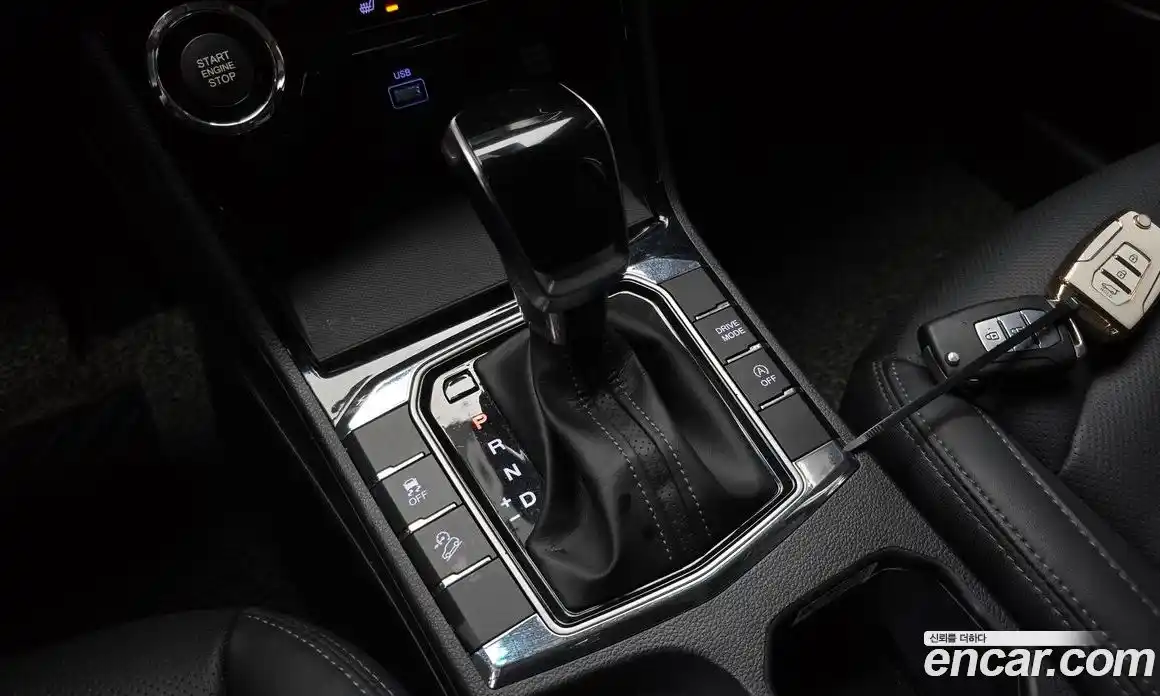 SsangYong Korando 2019 1.5 гидро, фото 9