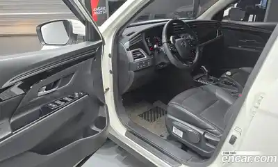 SsangYong Korando 2019 1.5 гидро, миниатюра 10