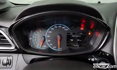 Chevrolet Spark 2022 1.0 механика, миниатюра 11