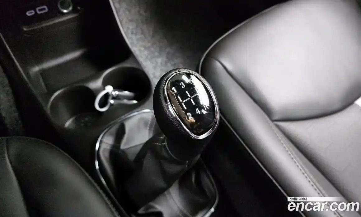 Chevrolet Spark 2022 1.0 механика, фото 12