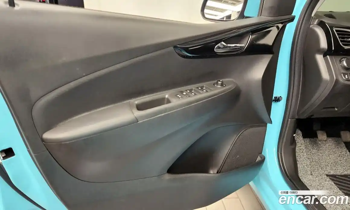 Chevrolet Spark 2022 1.0 механика, фото 14