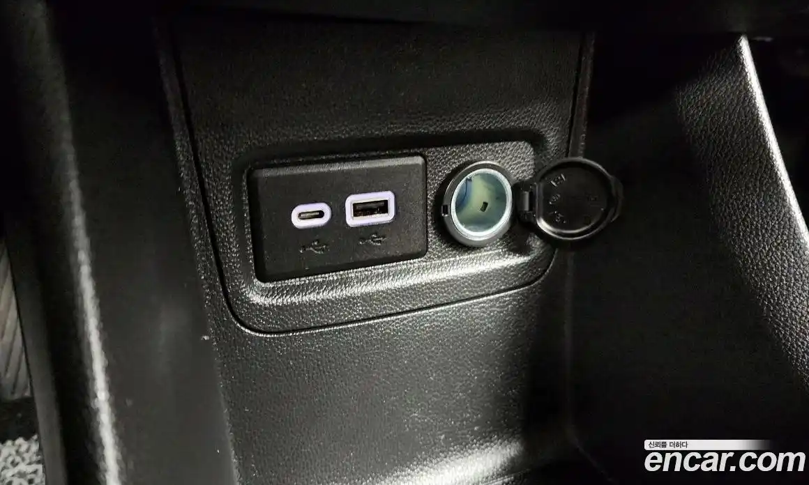 Chevrolet Spark 2022 1.0 механика, фото 16
