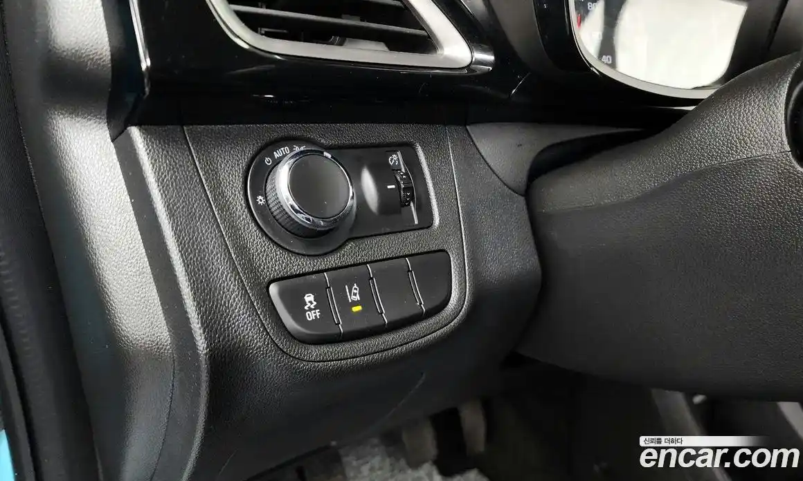 Chevrolet Spark 2022 1.0 механика, фото 22