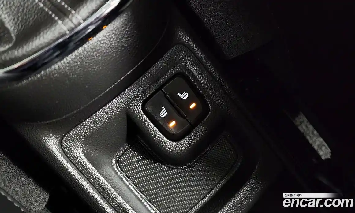 Chevrolet Spark 2022 1.0 механика, фото 25