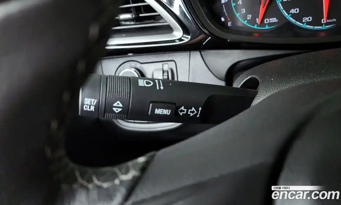 Chevrolet Spark 2022 1.0 механика, фото 27