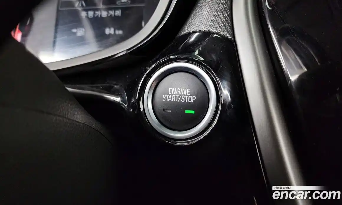Chevrolet Spark 2022 1.0 механика, фото 29