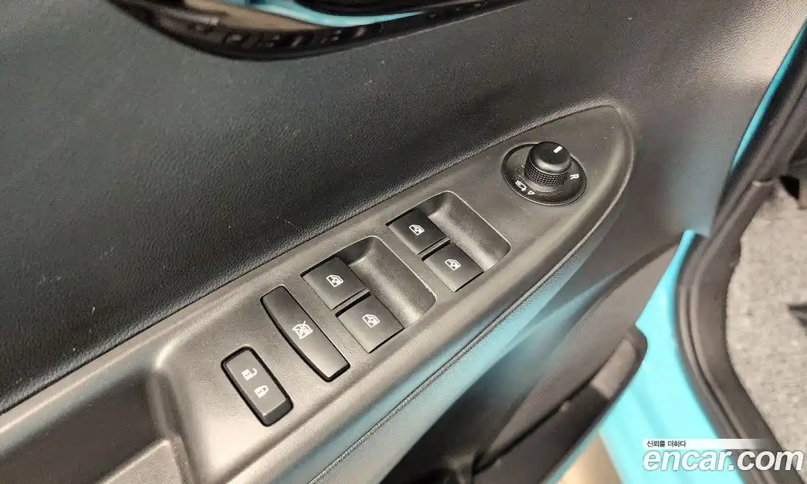 Chevrolet Spark 2022 1.0 механика, фото 30