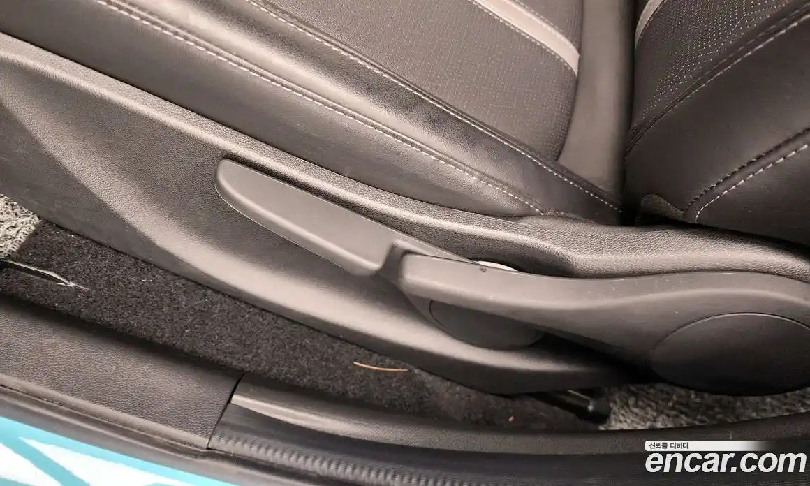 Chevrolet Spark 2022 1.0 механика, фото 31