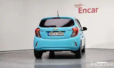 Chevrolet Spark 2022 1.0 механика, миниатюра 4
