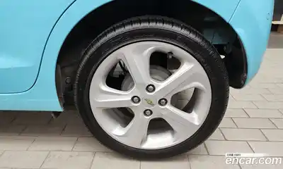 Chevrolet Spark 2022 1.0 механика, миниатюра 7