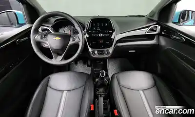 Chevrolet Spark 2022 1.0 механика, миниатюра 10