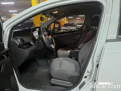 Chevrolet Spark 2011 1.0 гидро, миниатюра 11