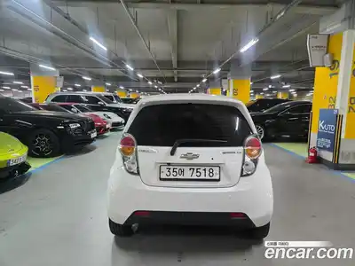 Chevrolet Spark 2011 1.0 гидро, миниатюра 4