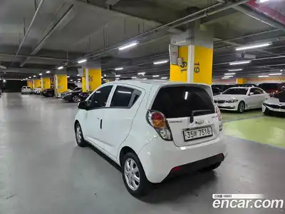 Chevrolet Spark 2011 1.0 гидро, миниатюра 6