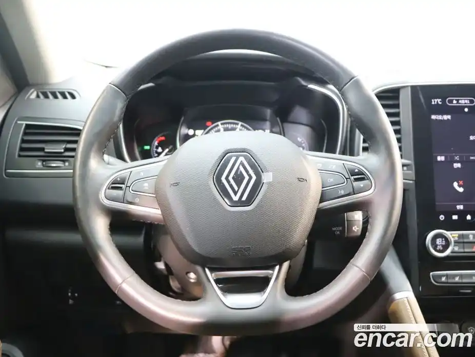 Renault QM6 2025 2.0 гидро, фото 12