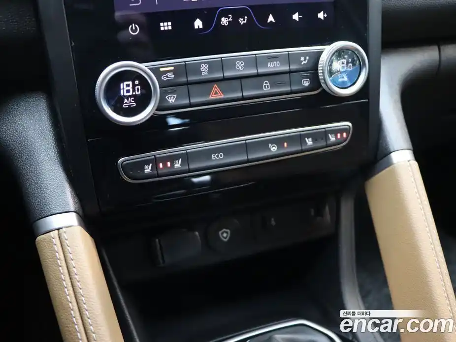 Renault QM6 2025 2.0 гидро, фото 17