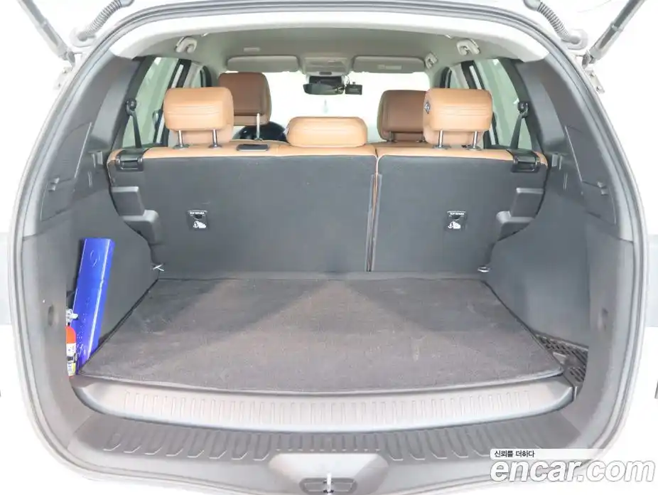 Renault QM6 2025 2.0 гидро, фото 7