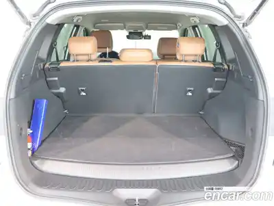 Renault QM6 2025 2.0 гидро, миниатюра 7