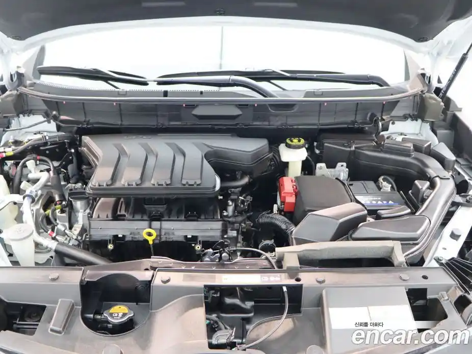 Renault QM6 2025 2.0 гидро, фото 8