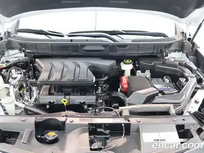 Renault QM6 2025 2.0 гидро, миниатюра 8