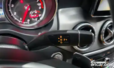 Mercedes-Benz CLA-Class 2018 2.0 гидро, миниатюра 12