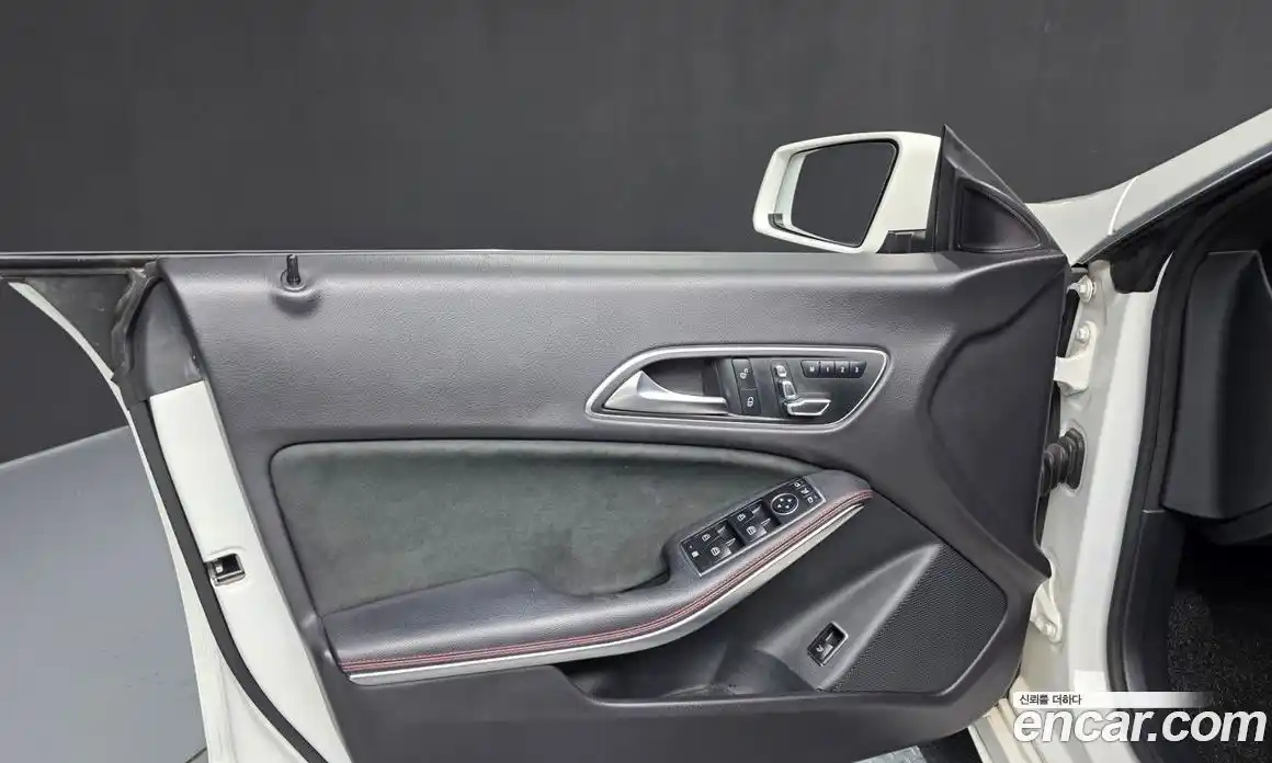 Mercedes-Benz CLA-Class 2018 2.0 гидро, фото 14