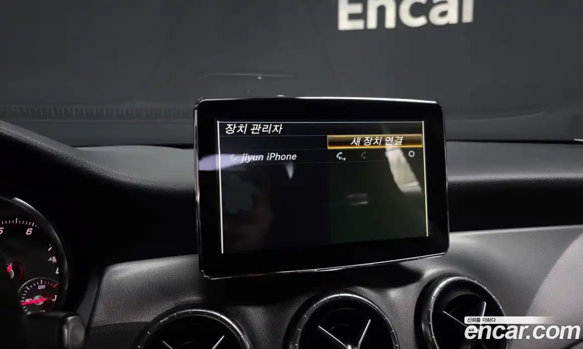 Mercedes-Benz CLA-Class 2018 2.0 гидро, фото 22