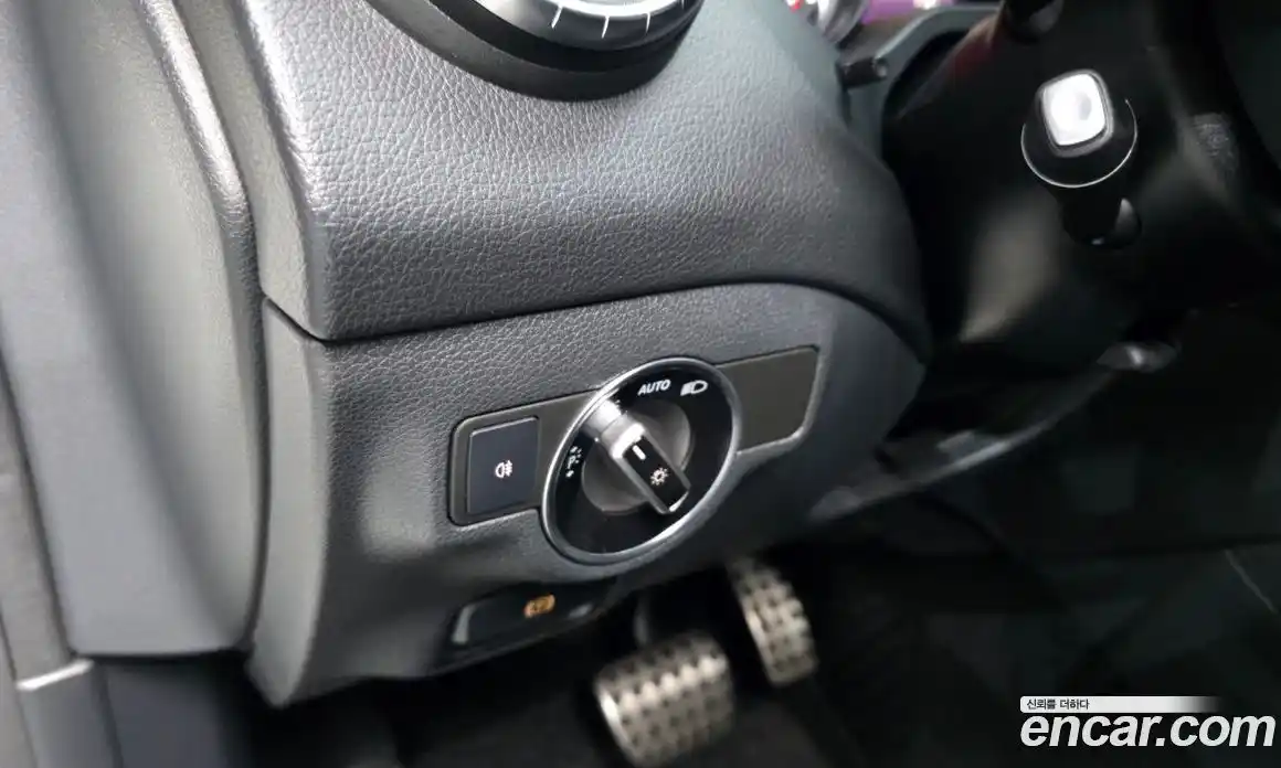 Mercedes-Benz CLA-Class 2018 2.0 гидро, фото 23