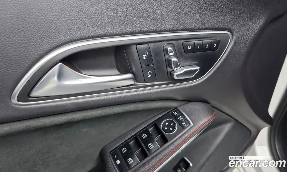 Mercedes-Benz CLA-Class 2018 2.0 гидро, фото 29