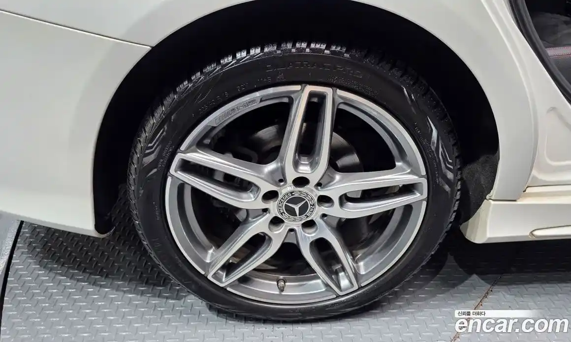 Mercedes-Benz CLA-Class 2018 2.0 гидро, фото 5