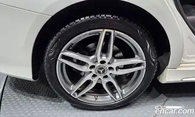 Mercedes-Benz CLA-Class 2018 2.0 гидро, миниатюра 5