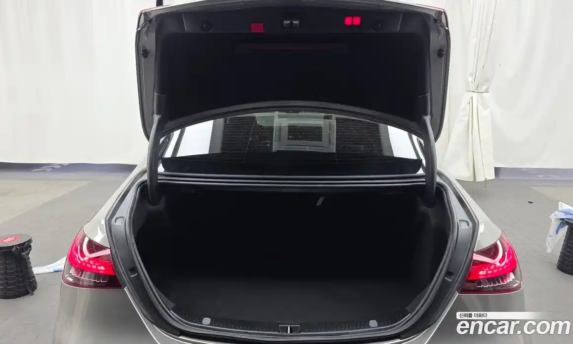 Mercedes-Benz E-Class 2022 2.0 гидро, фото 20