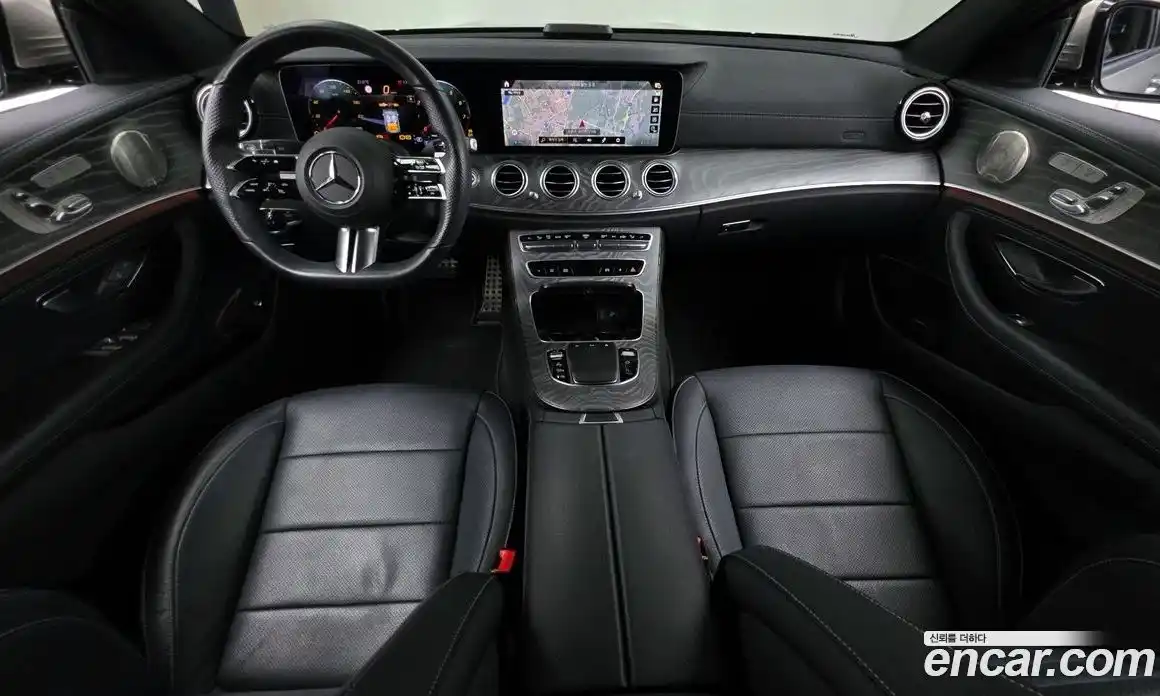 Mercedes-Benz E-Class 2022 2.0 гидро, фото 7