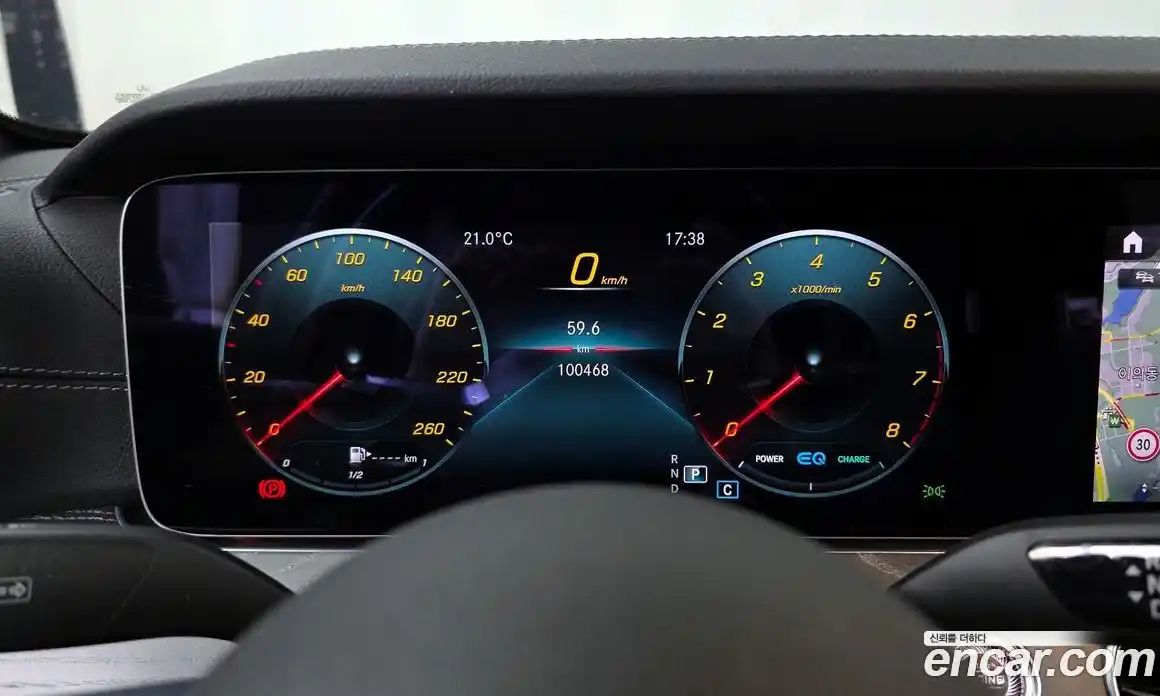 Mercedes-Benz E-Class 2022 2.0 гидро, фото 8
