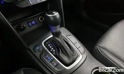 Hyundai Kona 2020 1.6 гидро, миниатюра 12