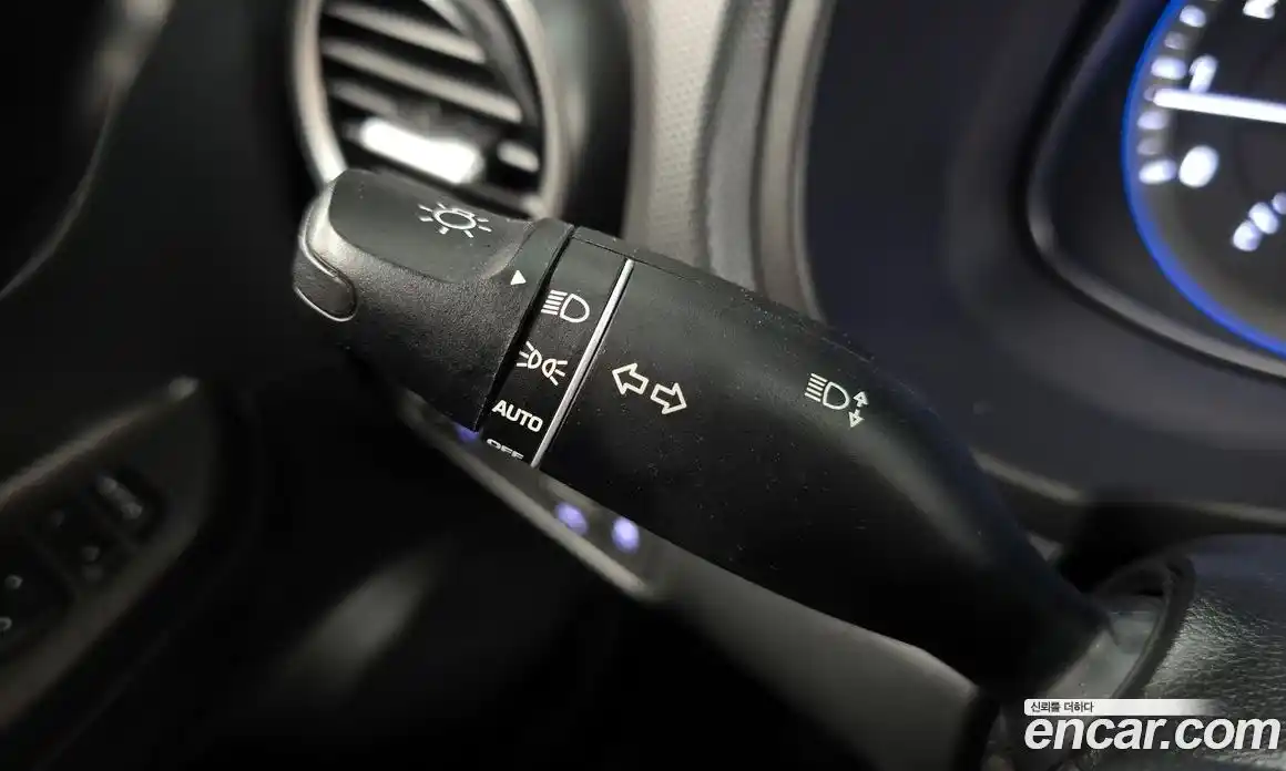 Hyundai Kona 2020 1.6 гидро, фото 23